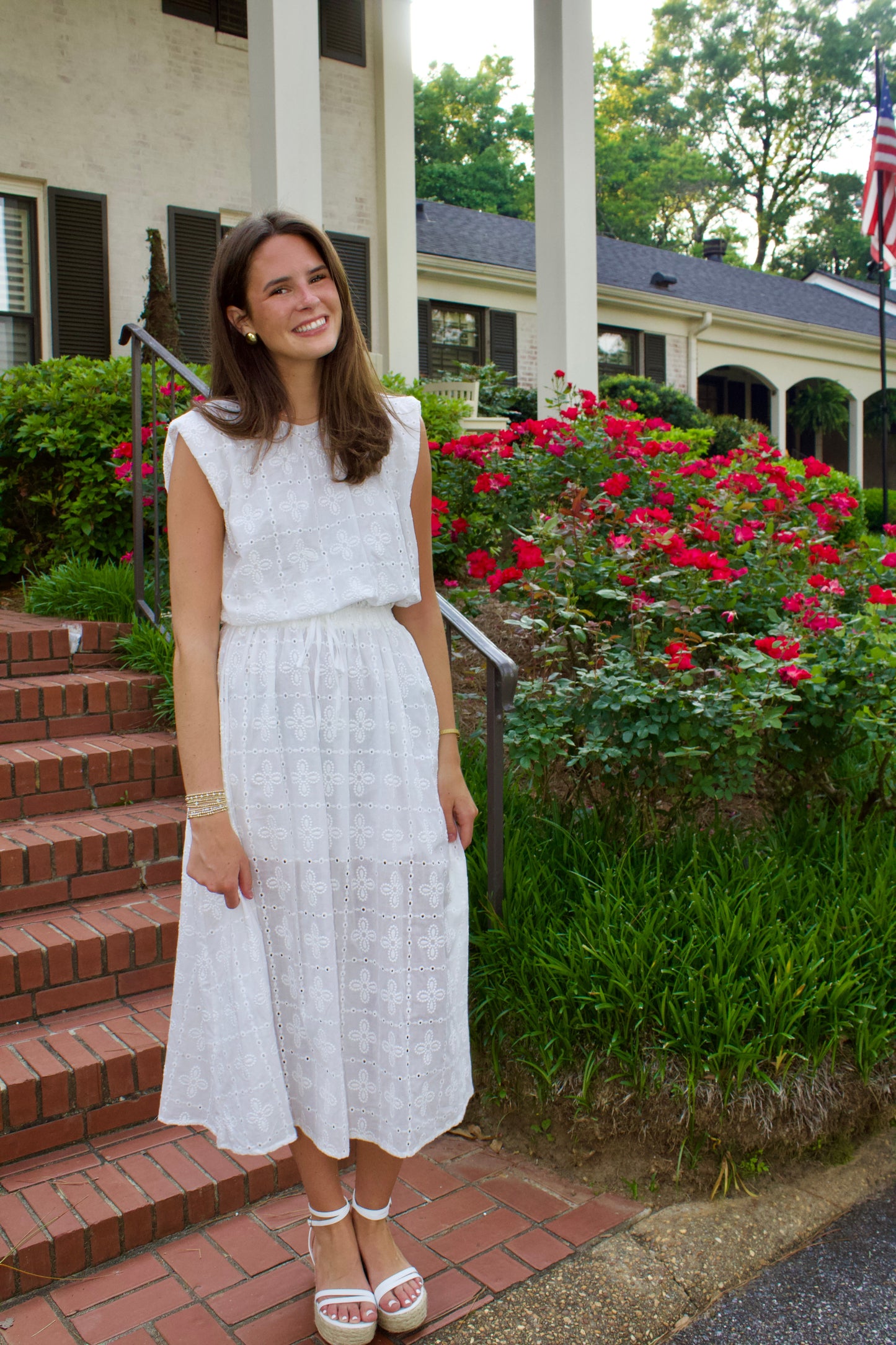 Anna-Scott two piece set