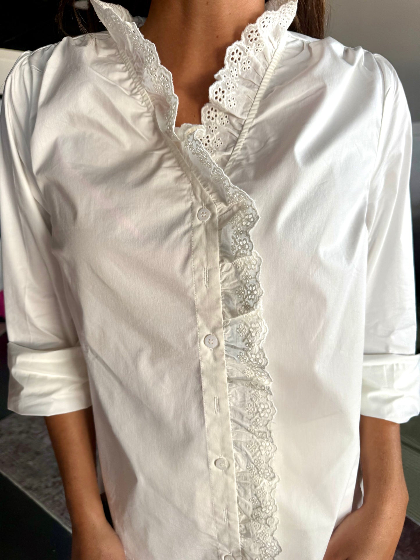 The Eliza Top