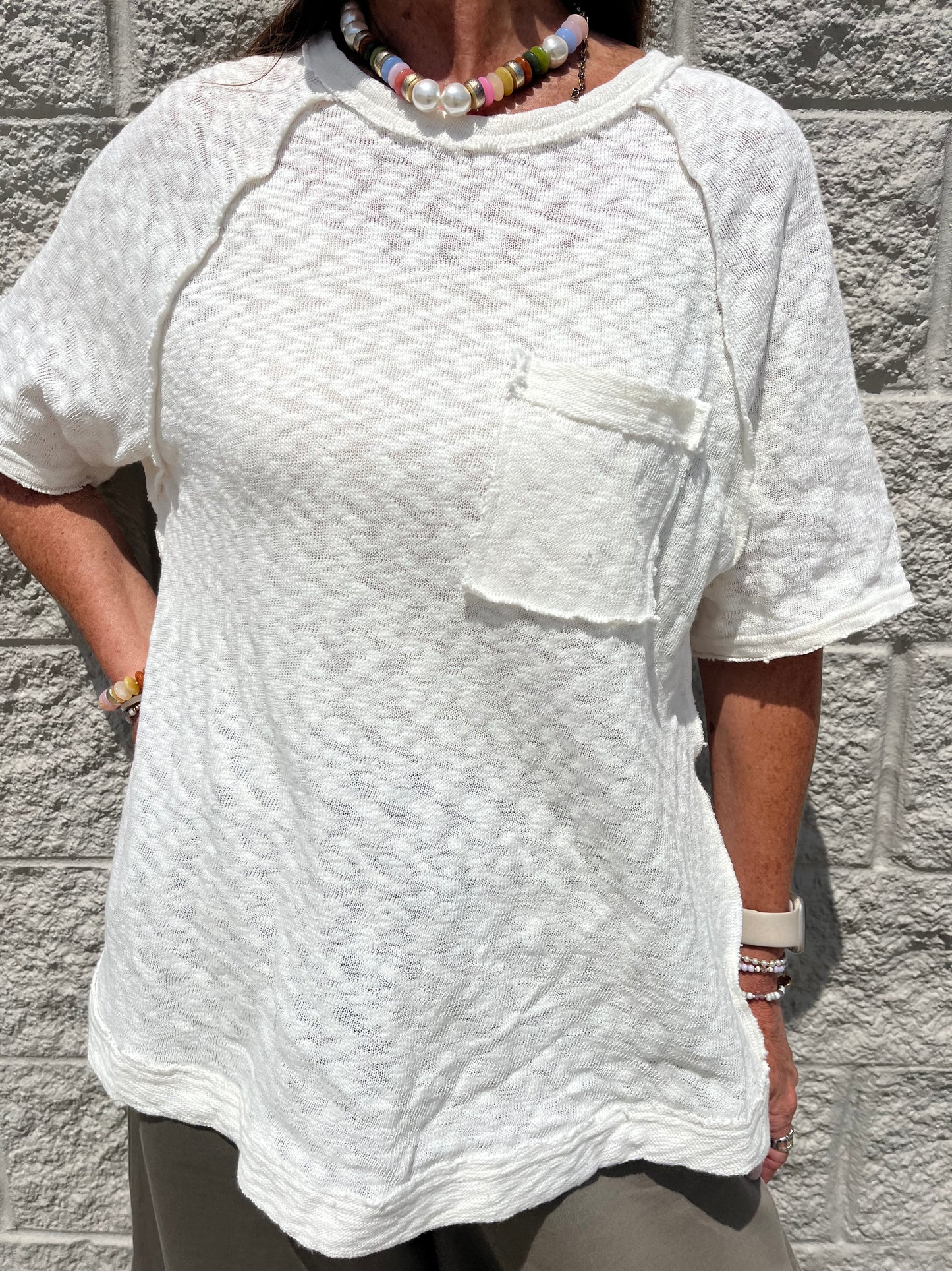 The Allie Top