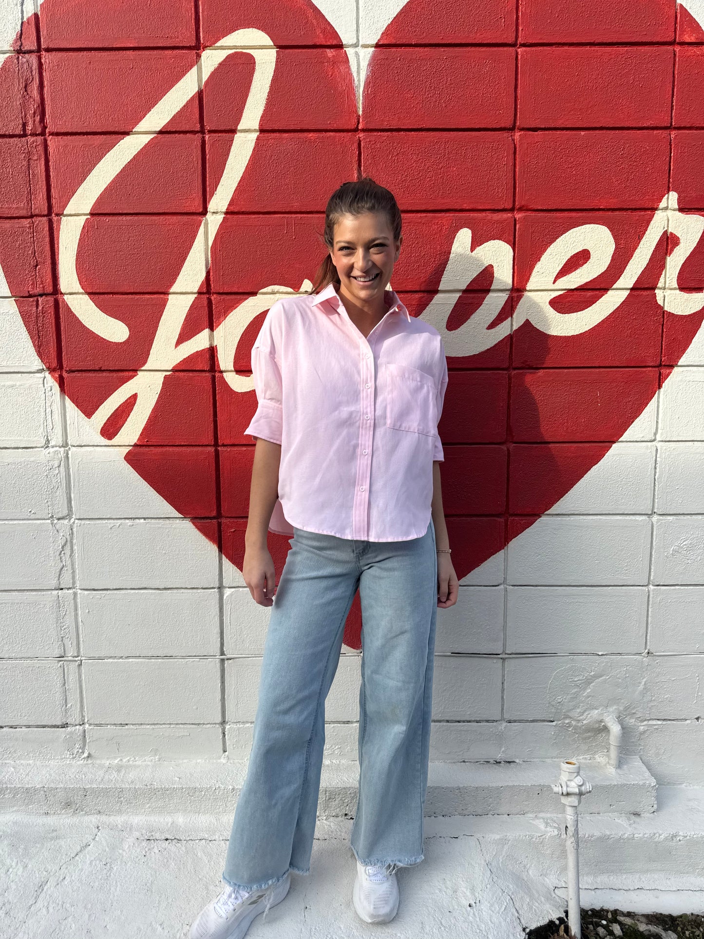 The Lola Top
