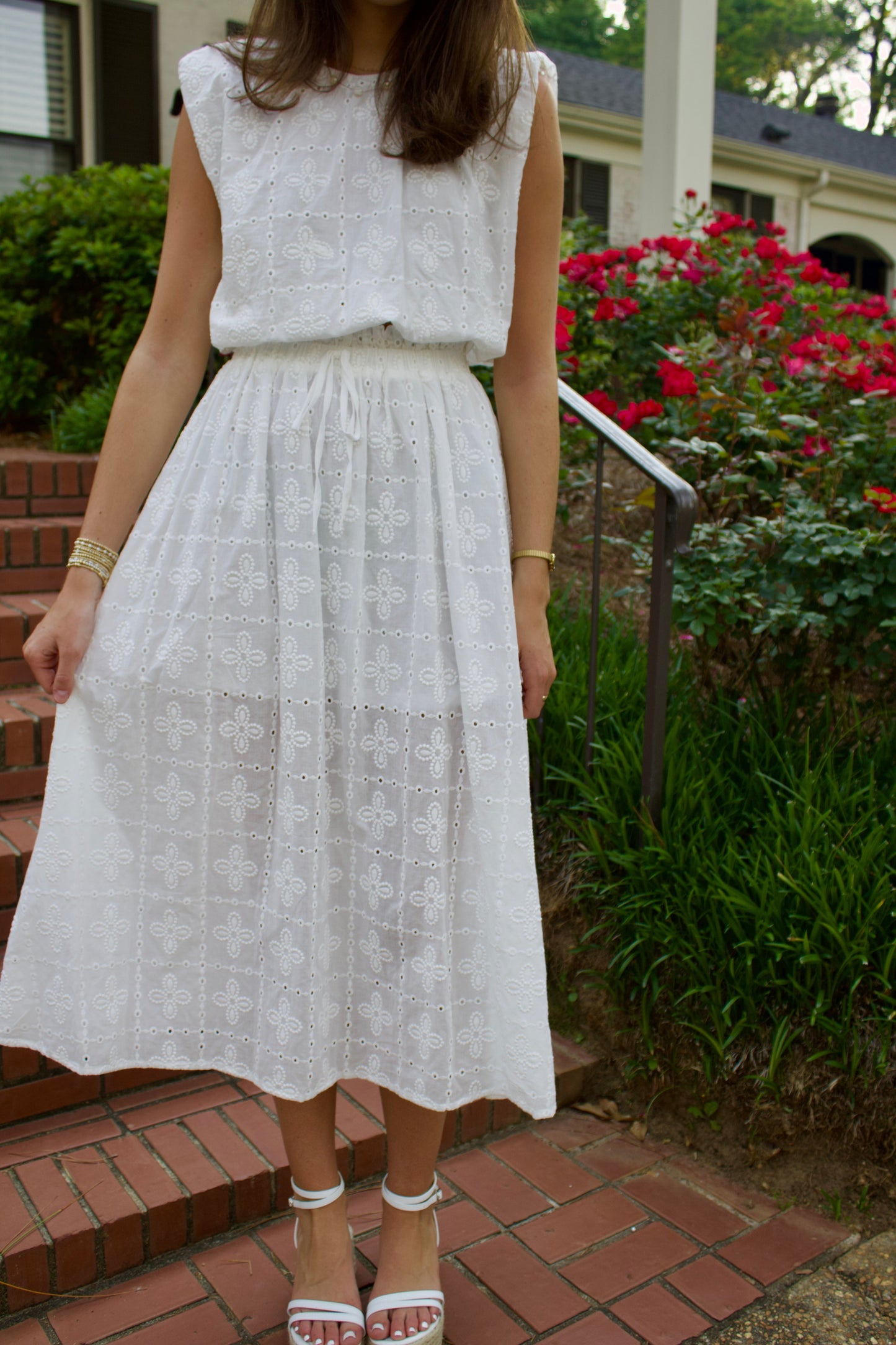 Anna-Scott two piece set