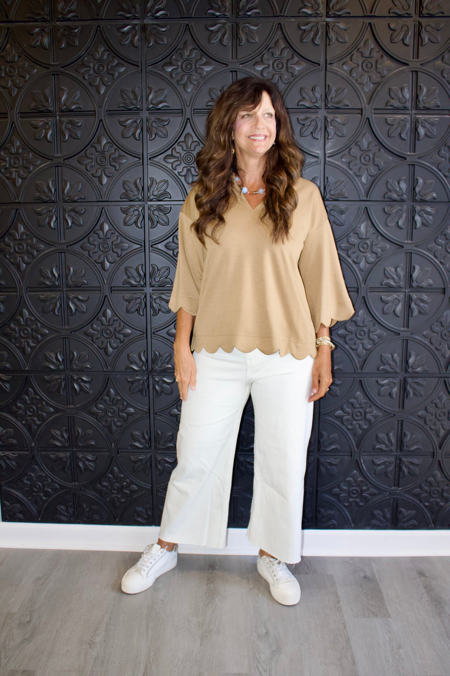 The Cami Top