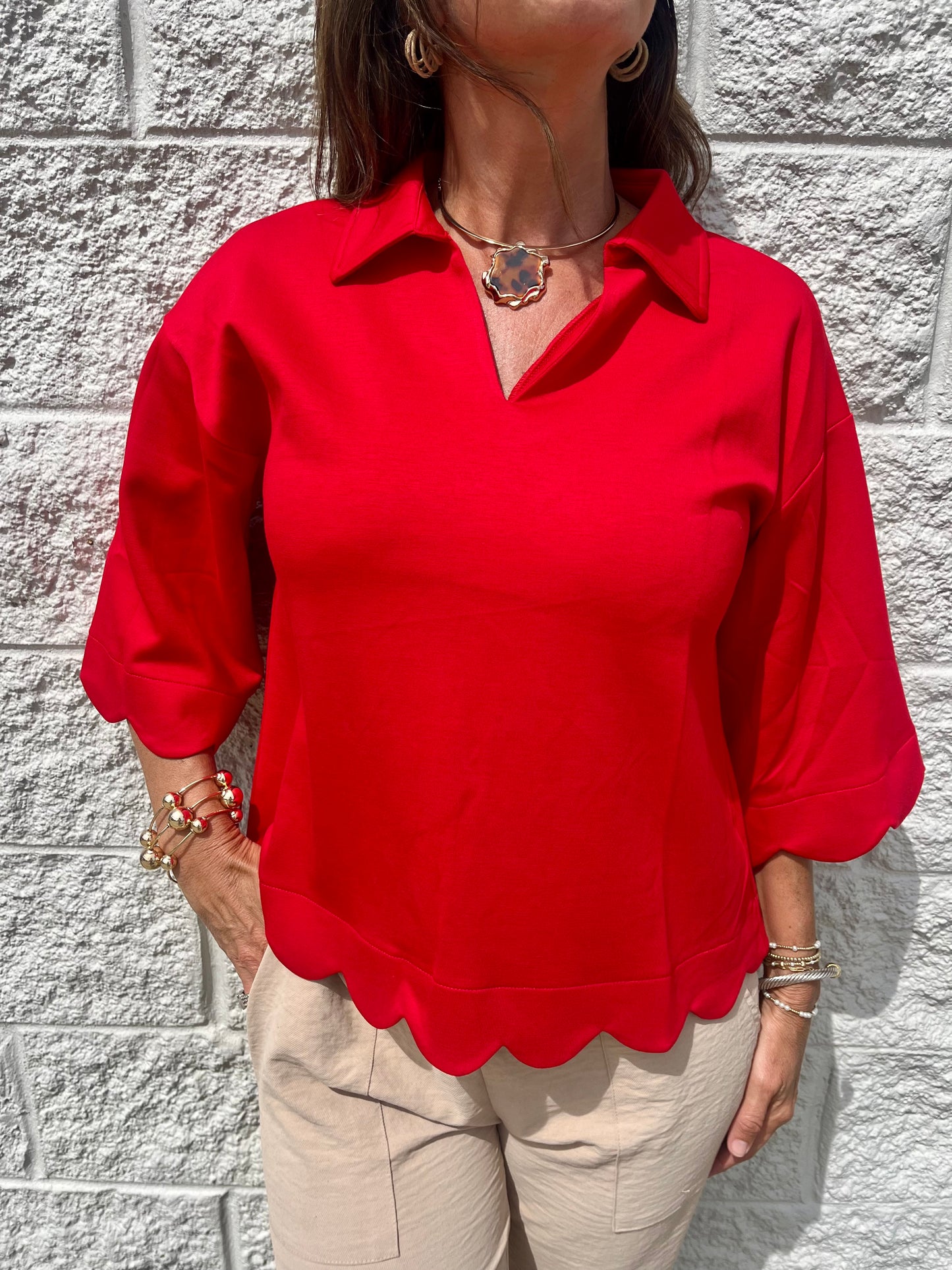 The Cami Top