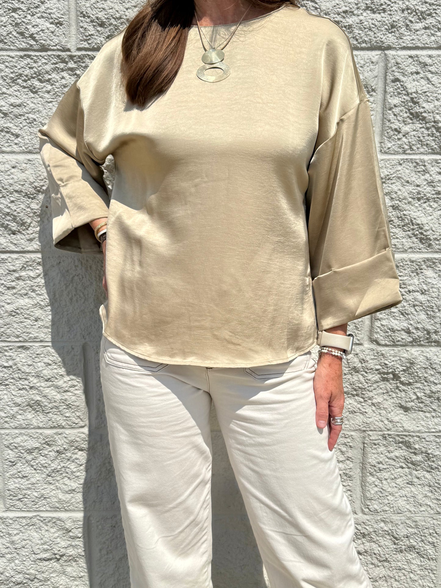 The Bliss Top