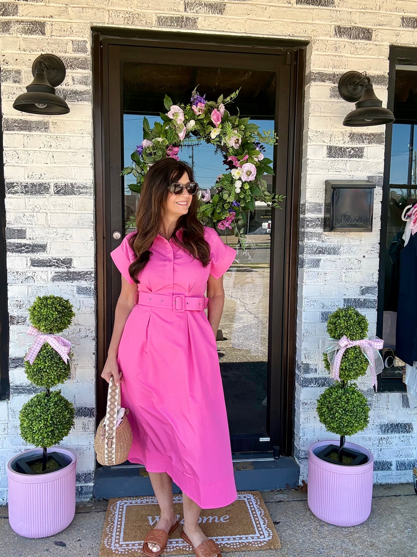 Rosie Dress