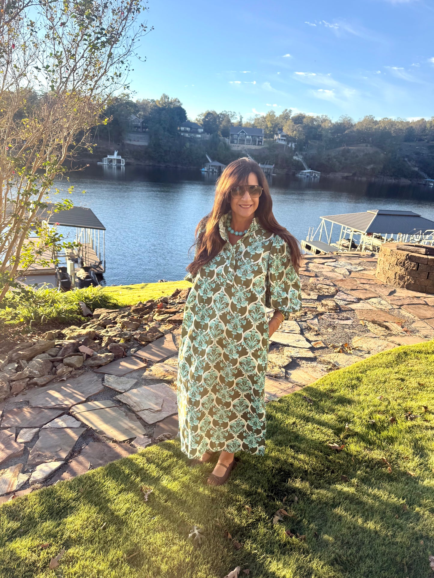 Sun Daze Dress