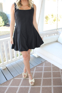 The Kate Dress