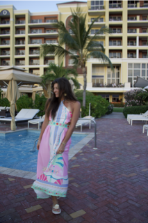 Sunshine in my pocket