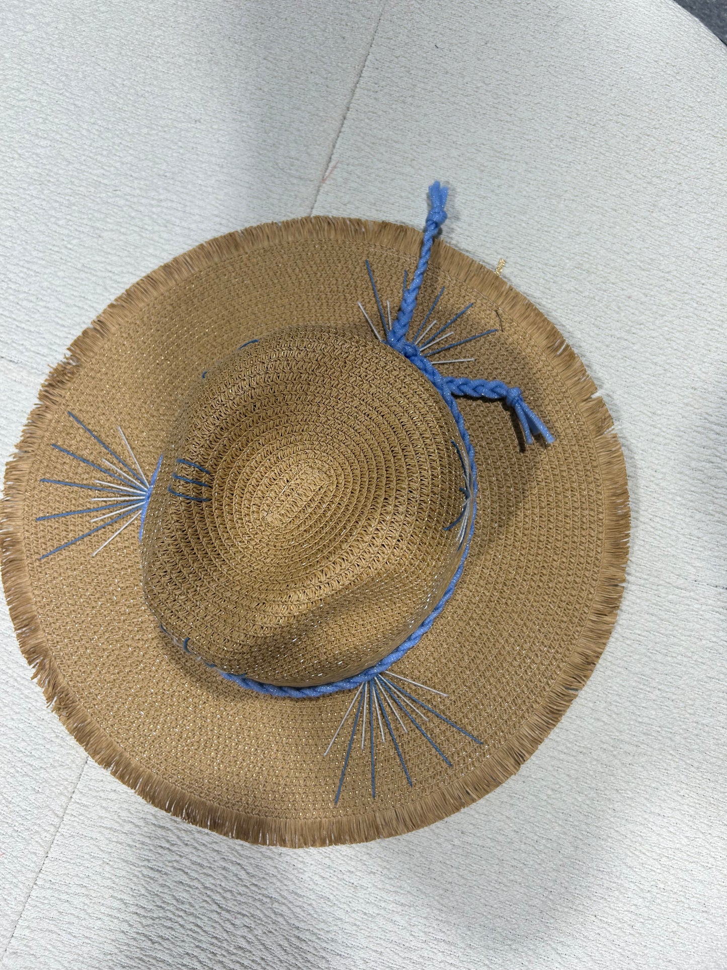 SunBurst Hat
