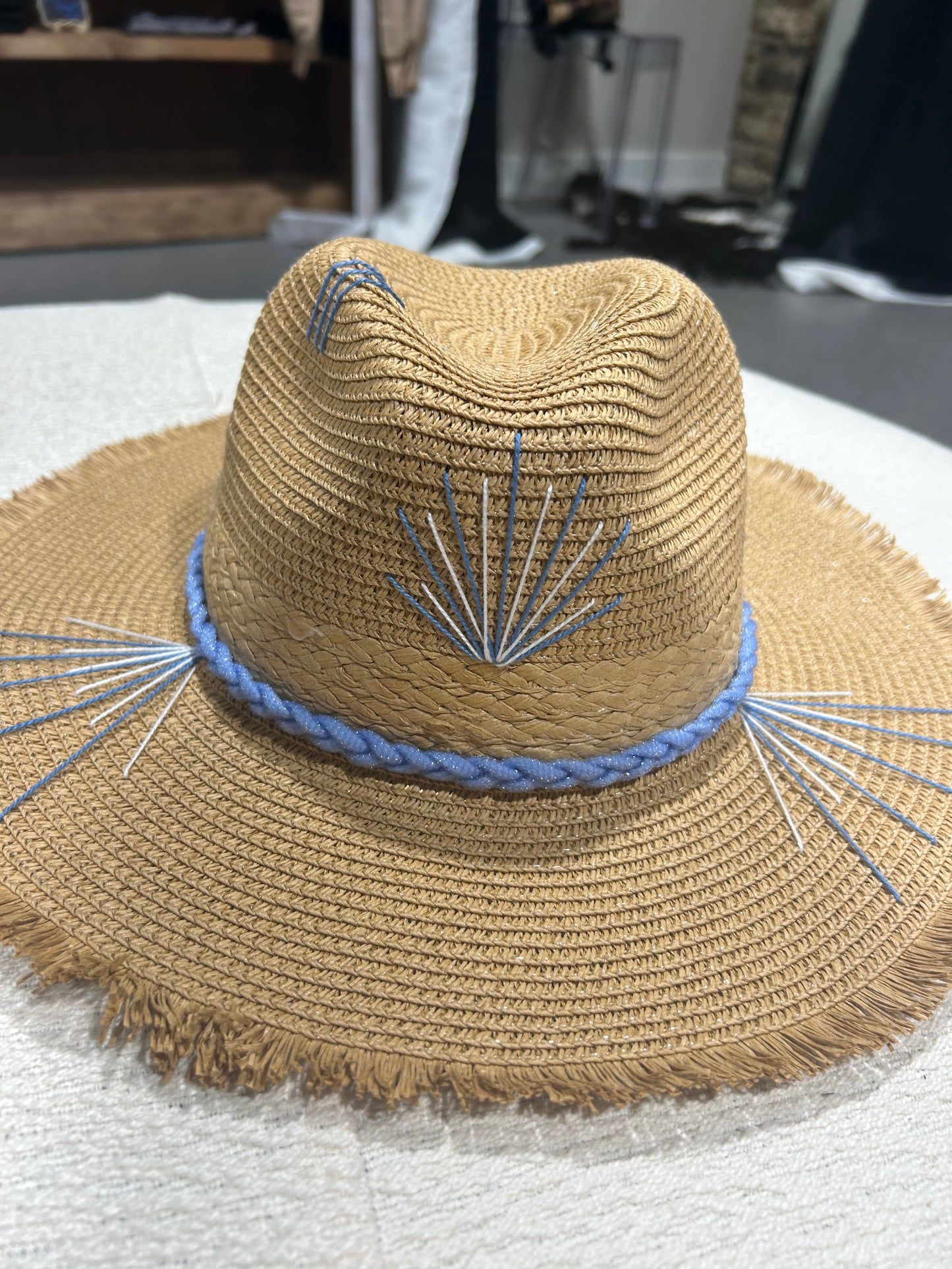 SunBurst Hat