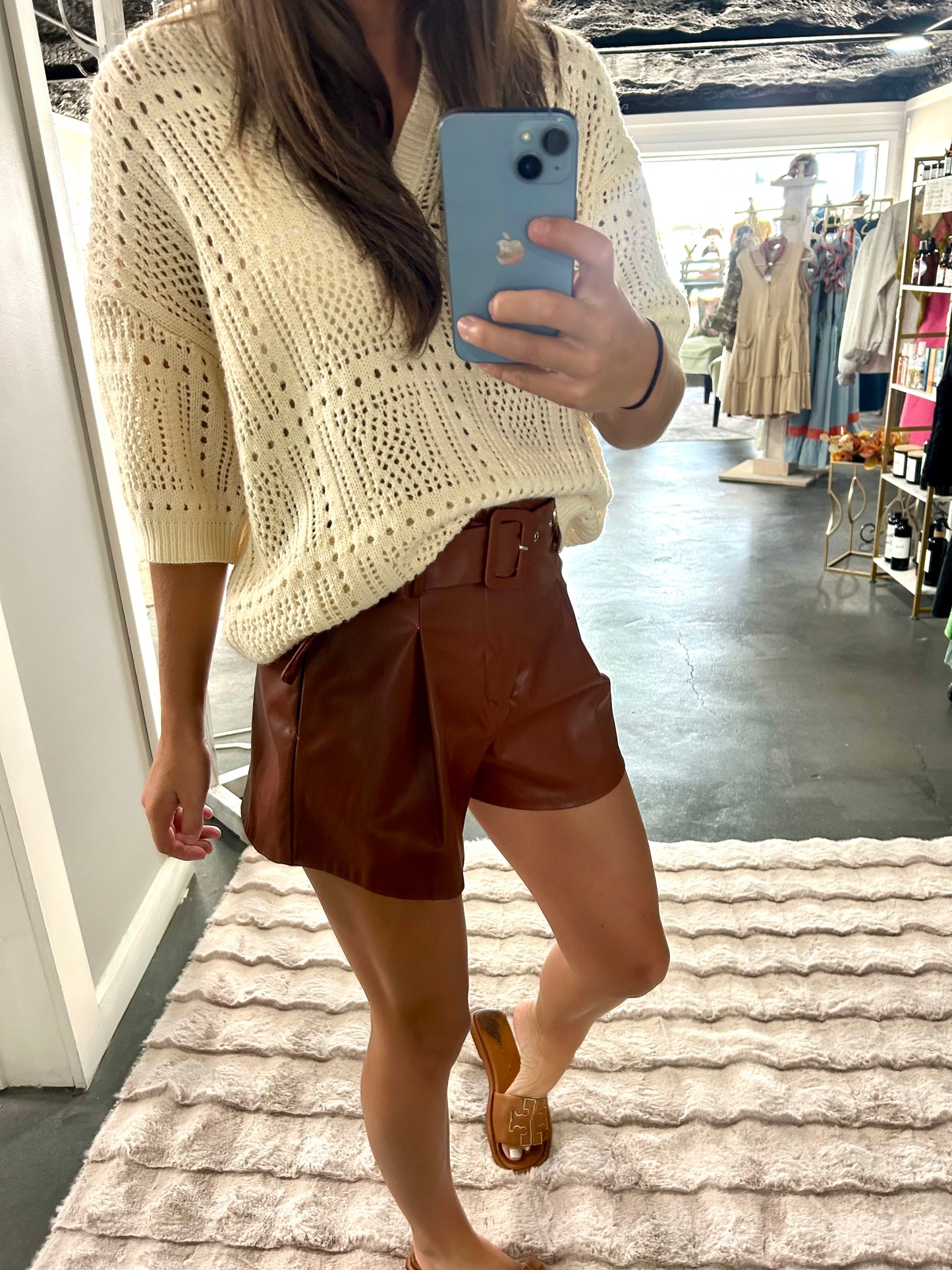 Sweater Weather