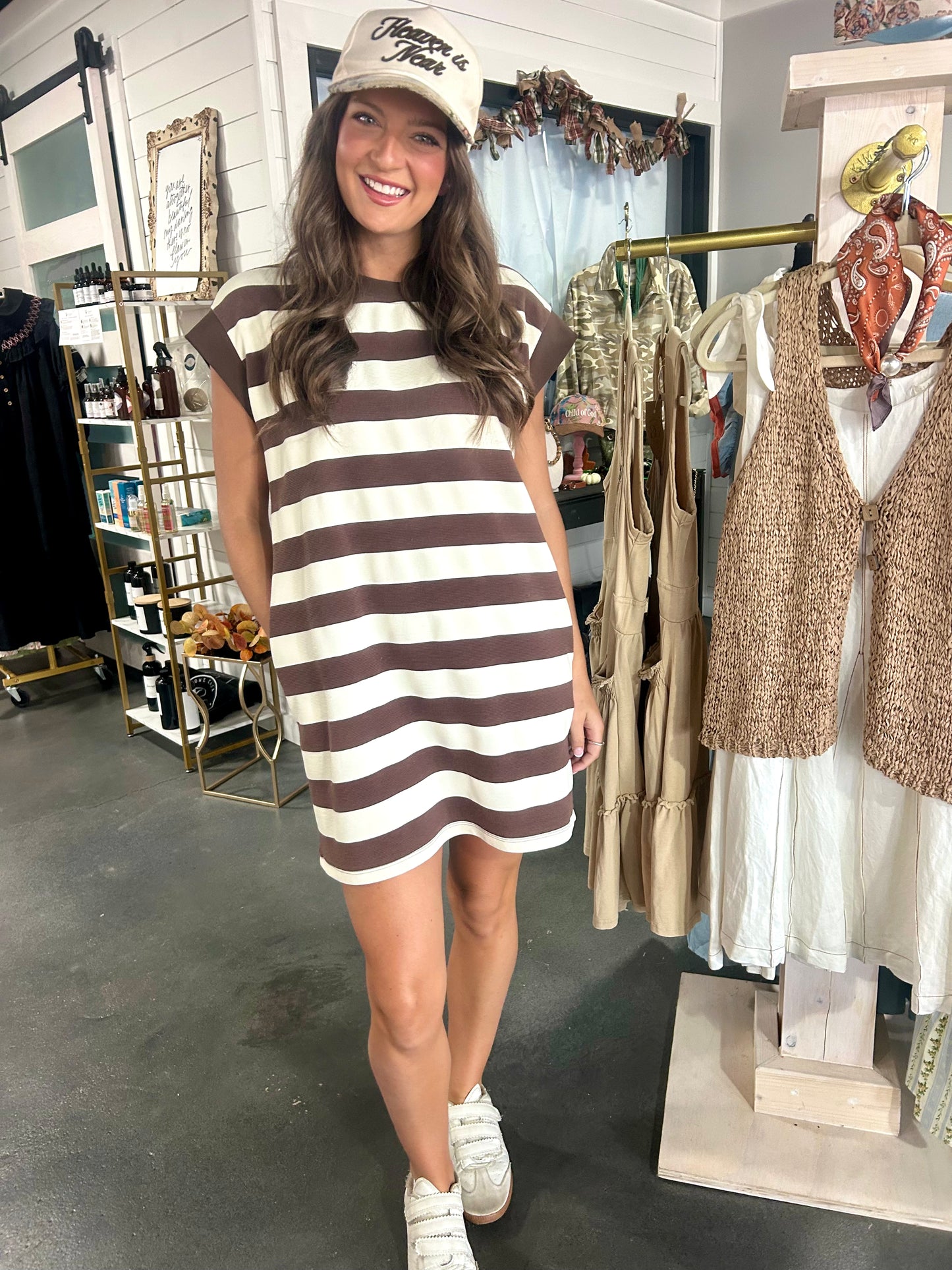 Fall Stripe