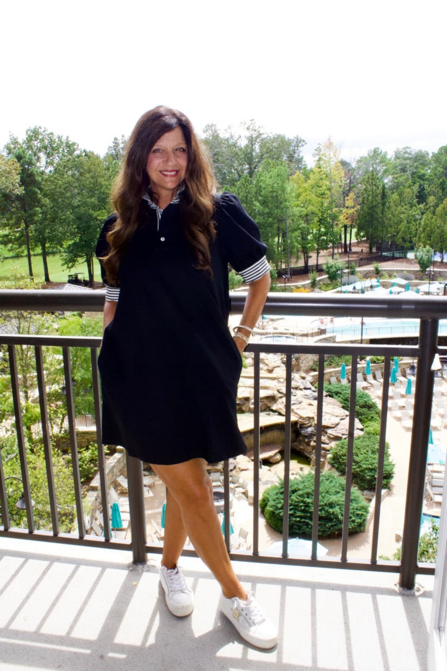 Make the Call Dress