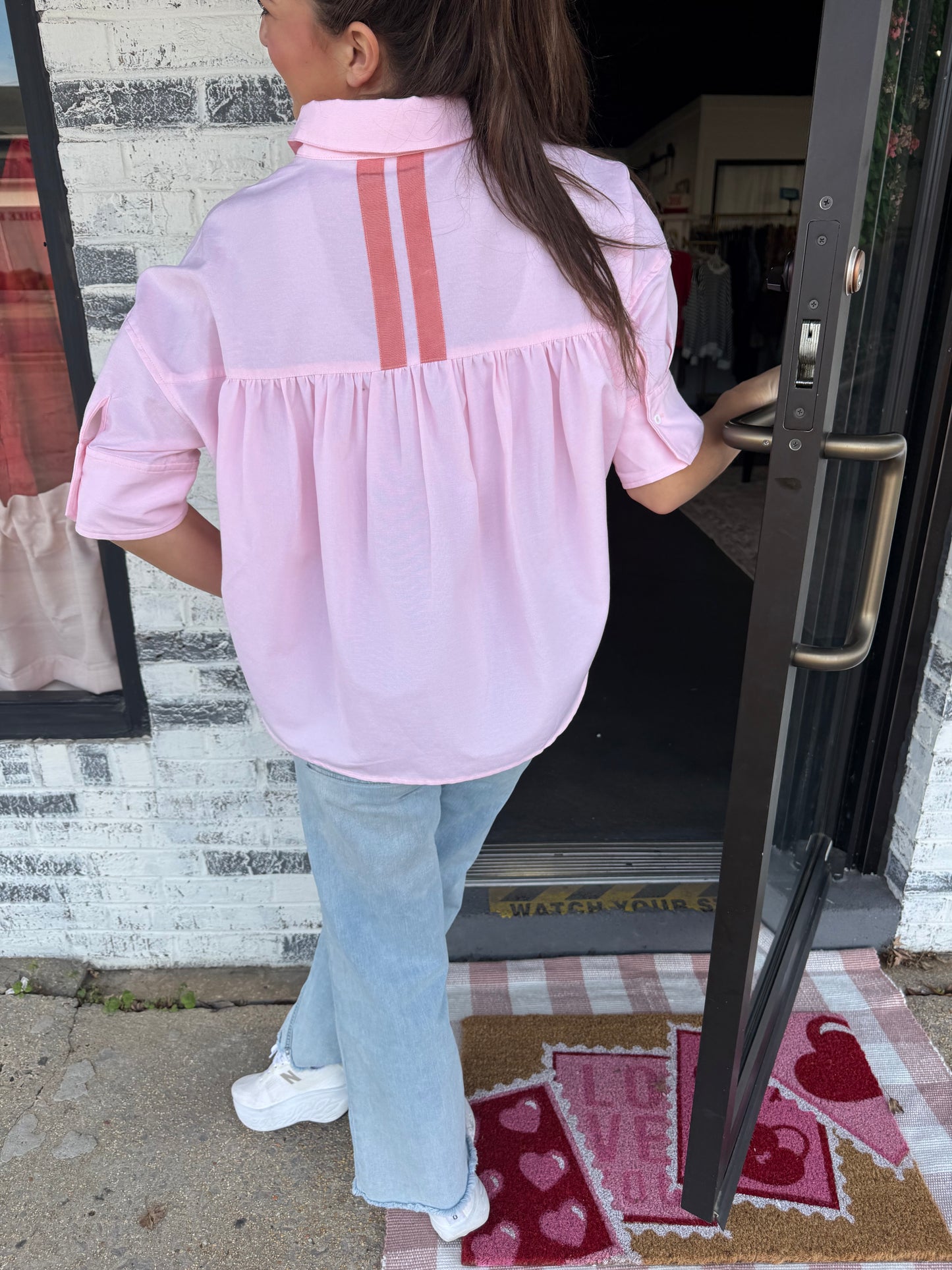 The Lola Top