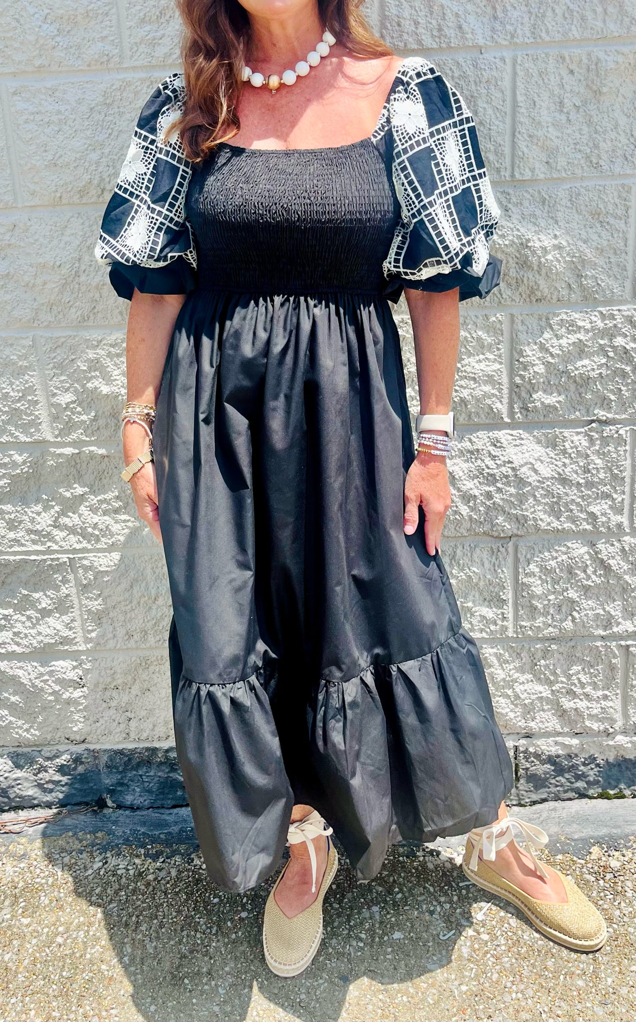 The Tammy Dress