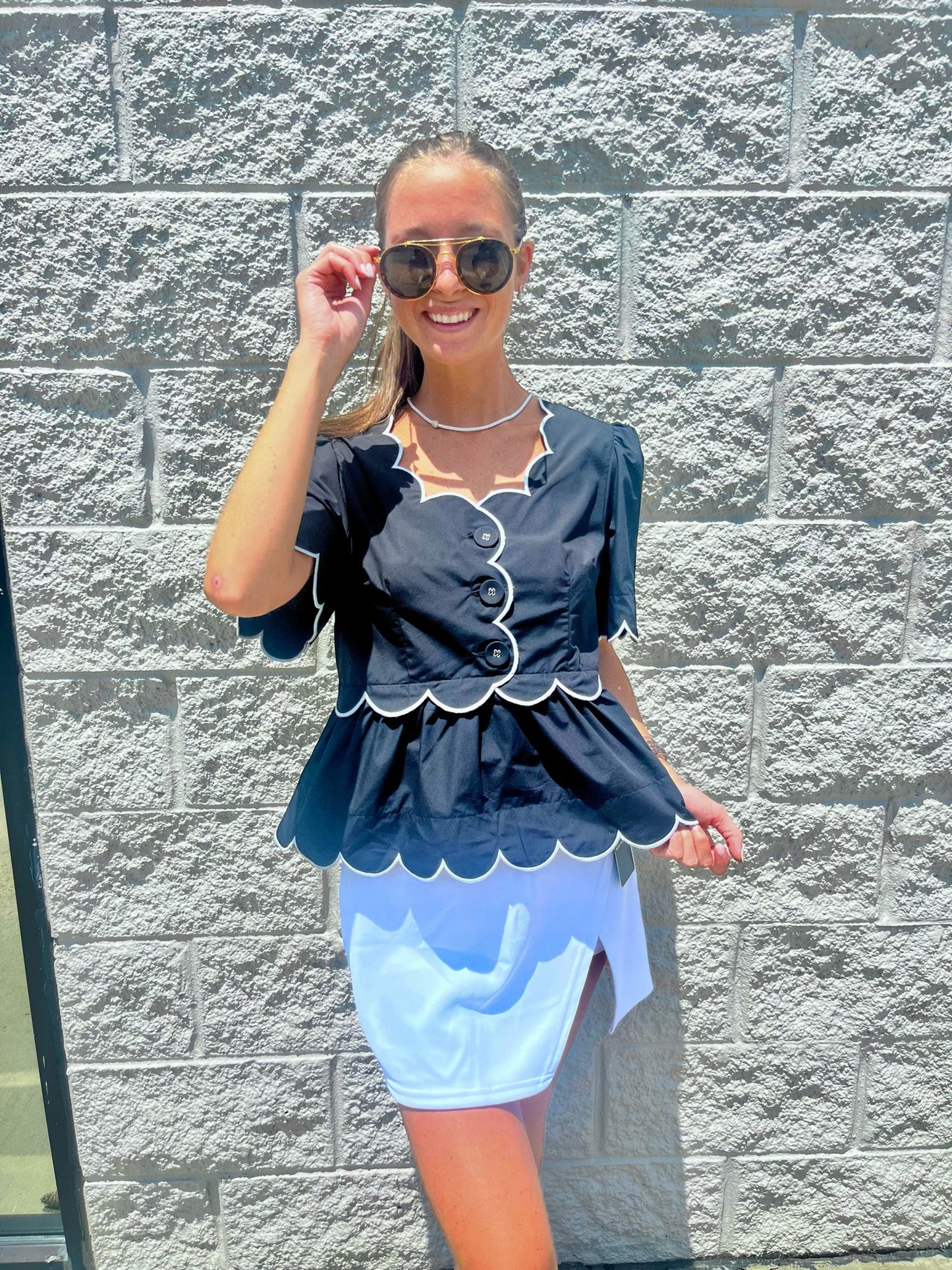 The Eva Top