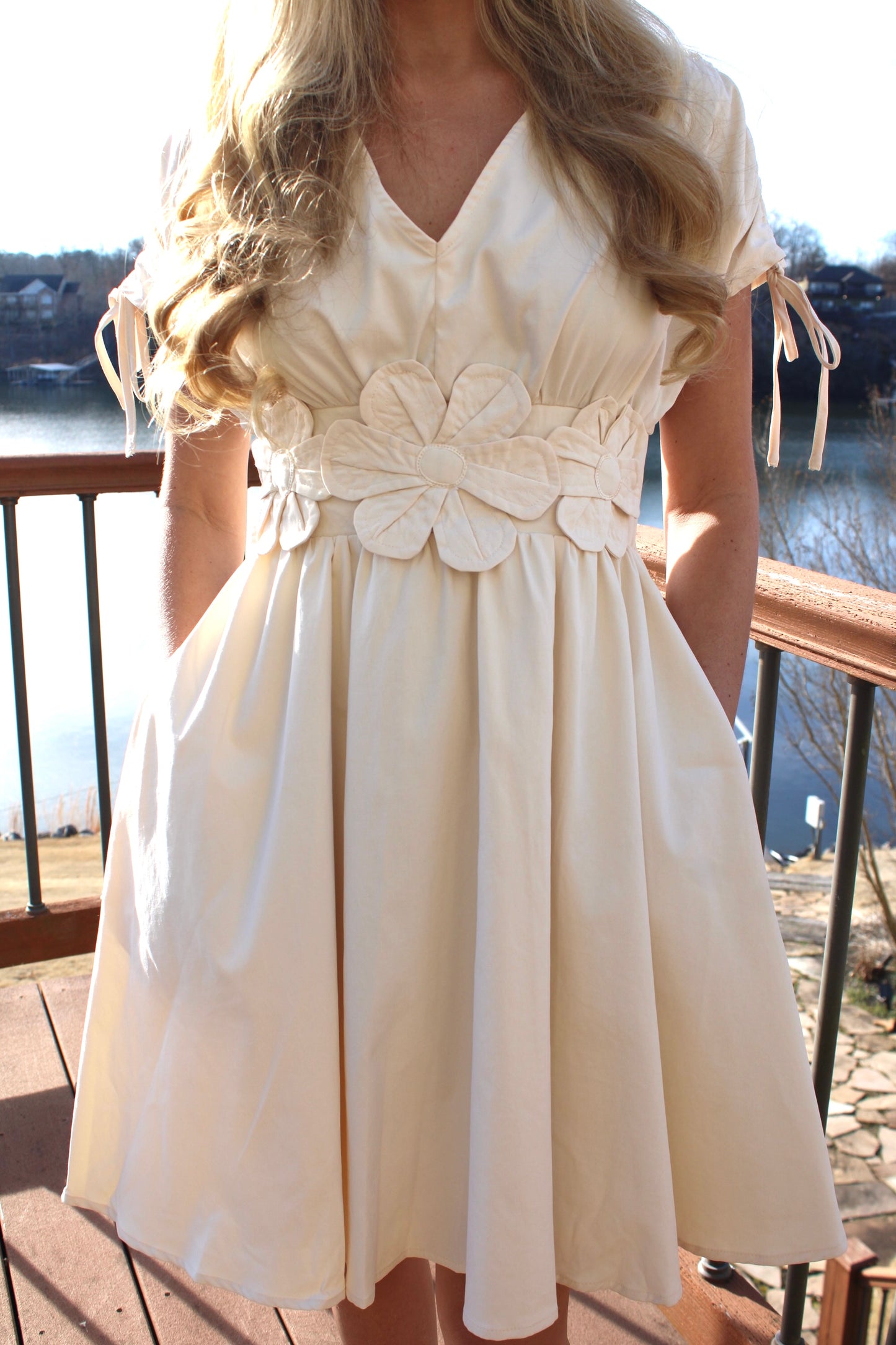 The Laurel Dress