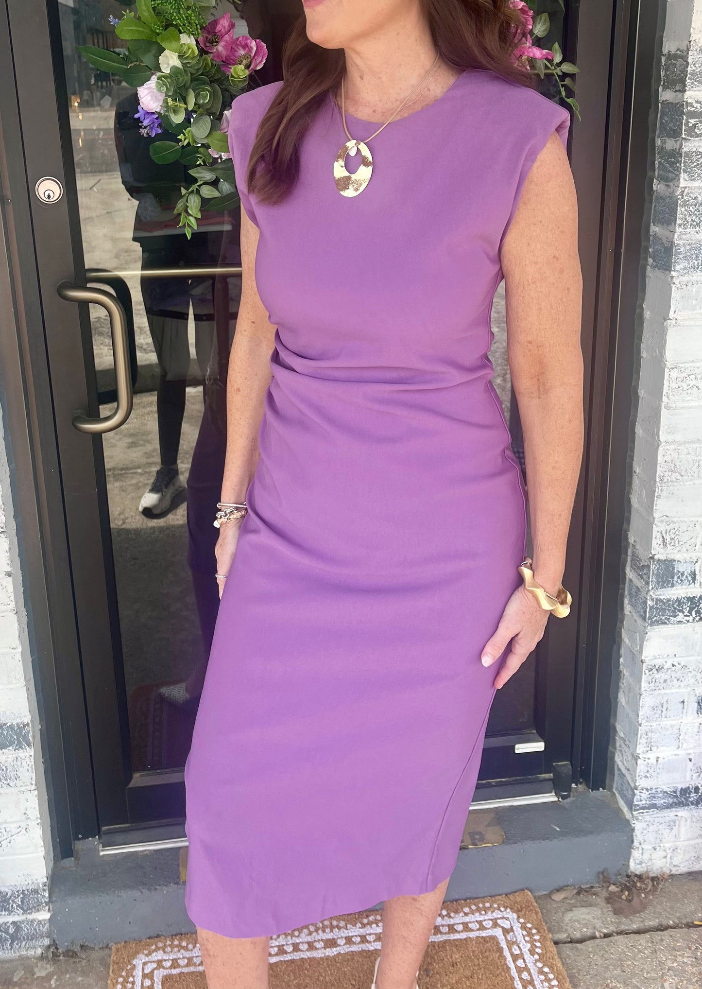 The Piper Dress