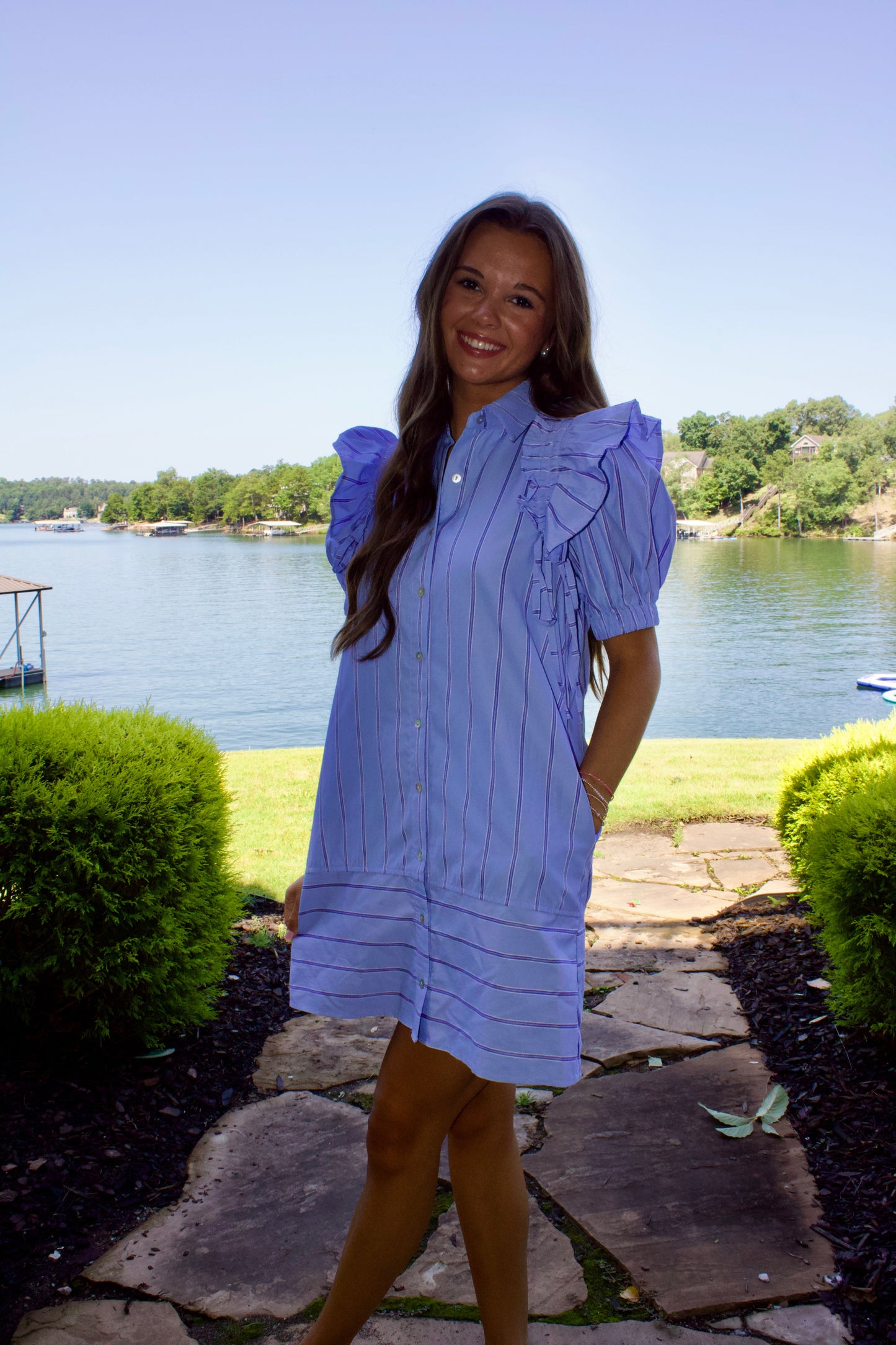 The Erilyn Dress