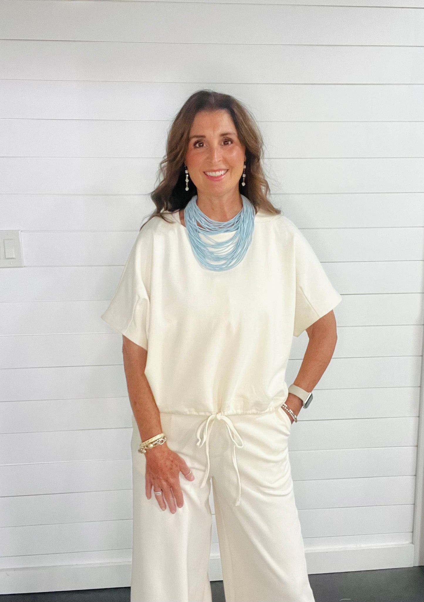 The Kelsi Top