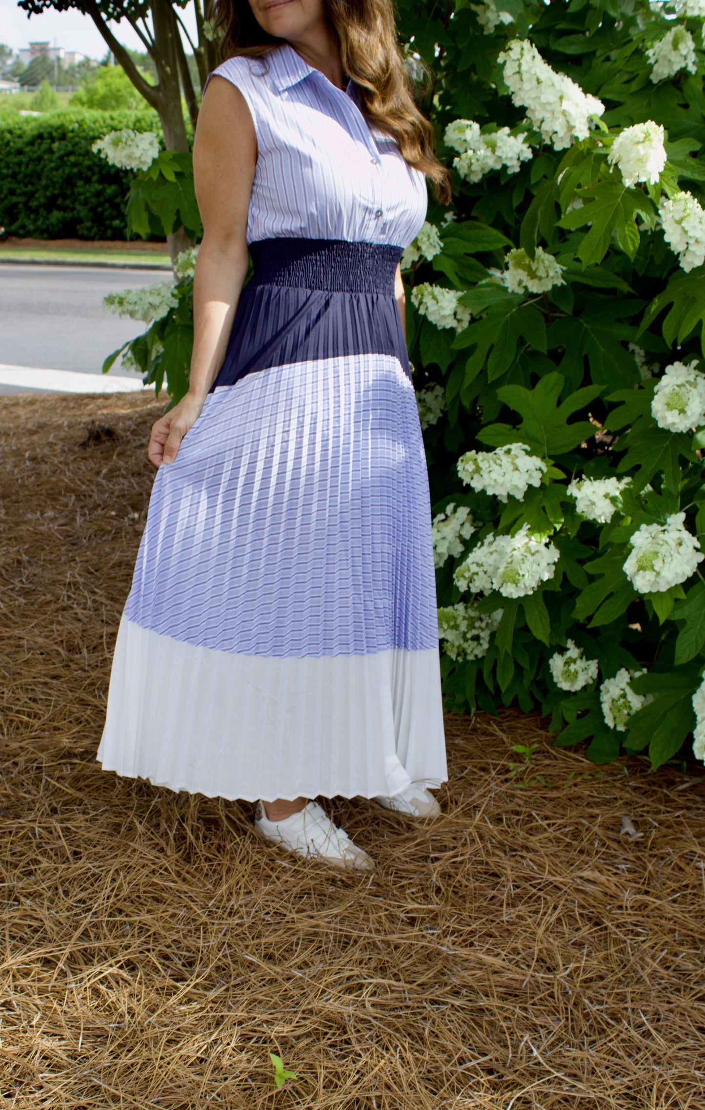 The Laurel Dress