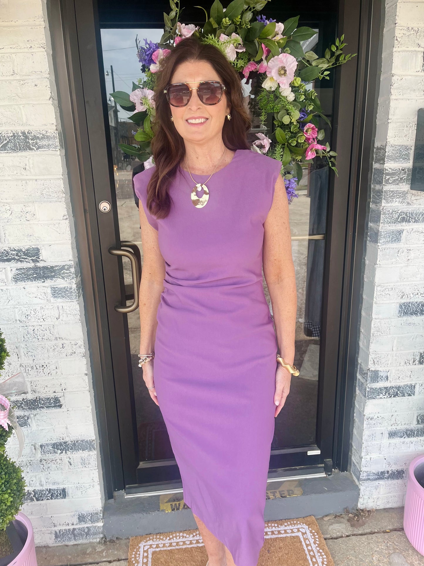 The Piper Dress