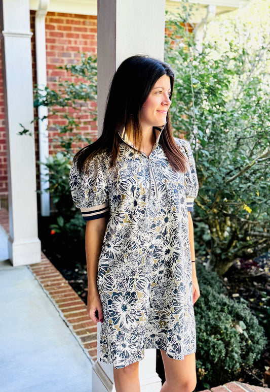 The Kathryn Dress