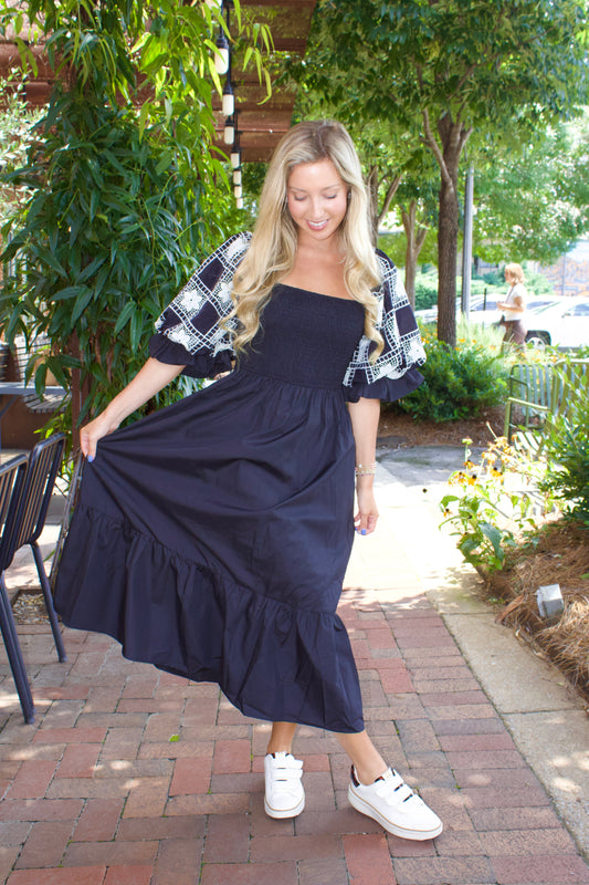 The Tammy Dress