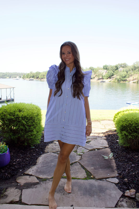 The Erilyn Dress