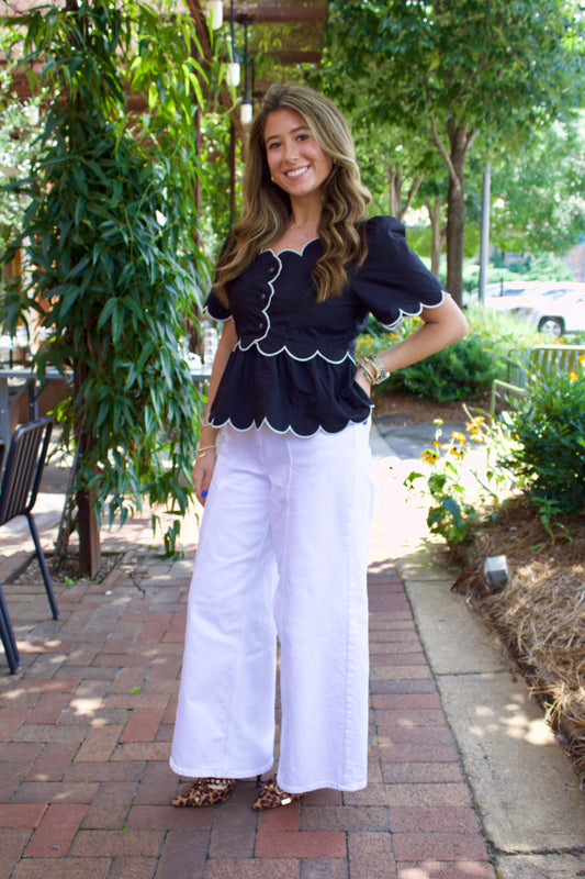 The Eva Top