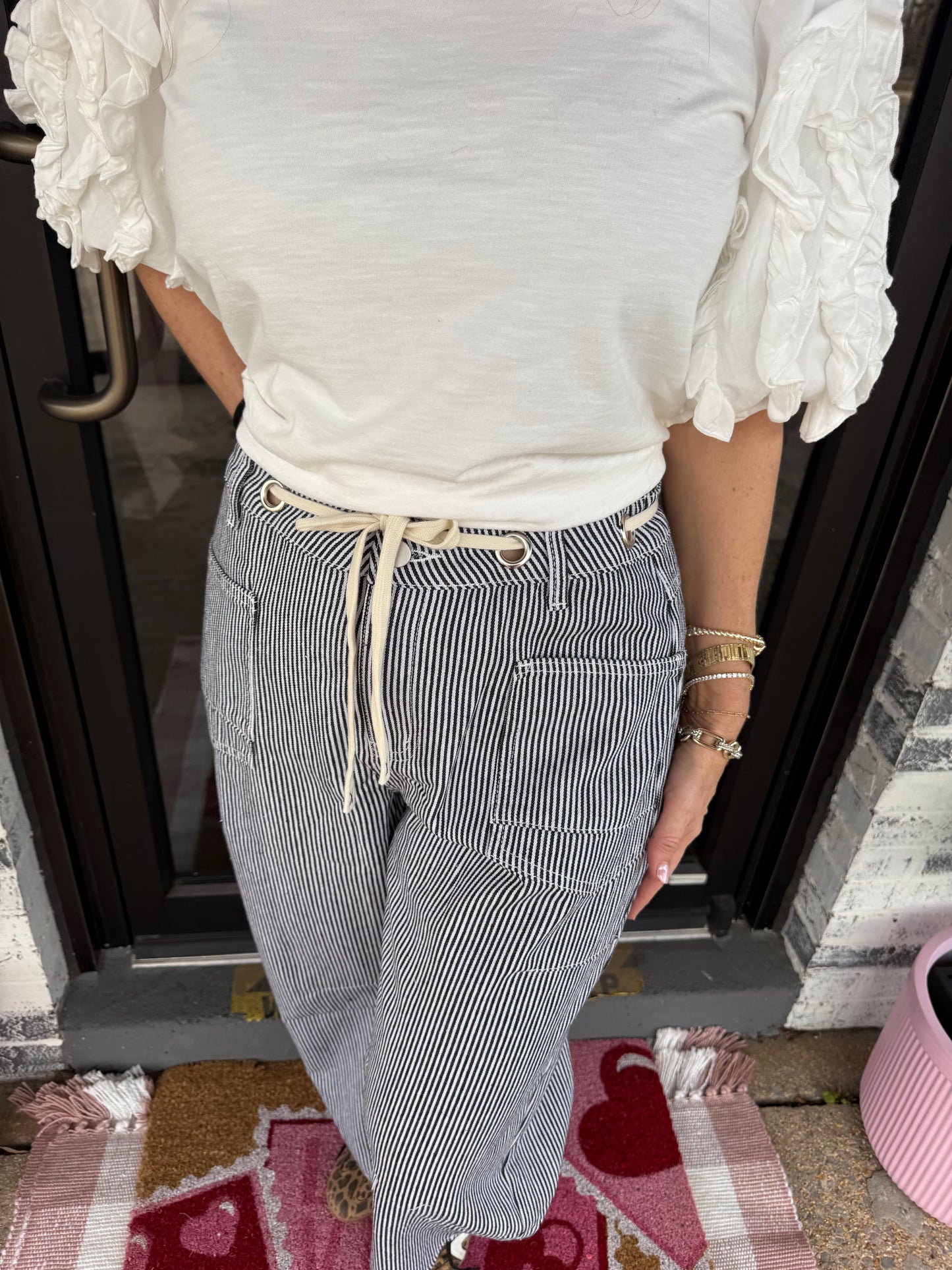 The Nantucket Pant