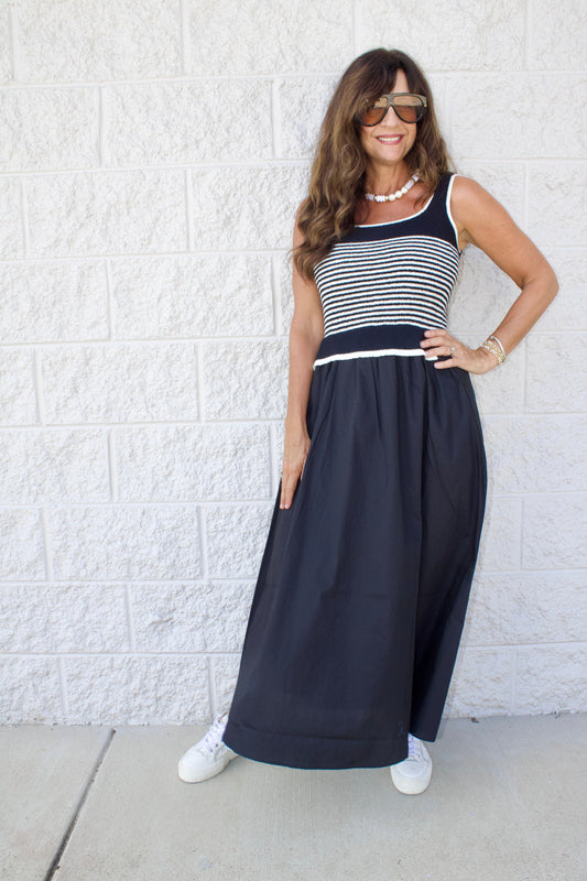 The Ref Dress