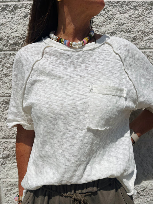 The Allie Top