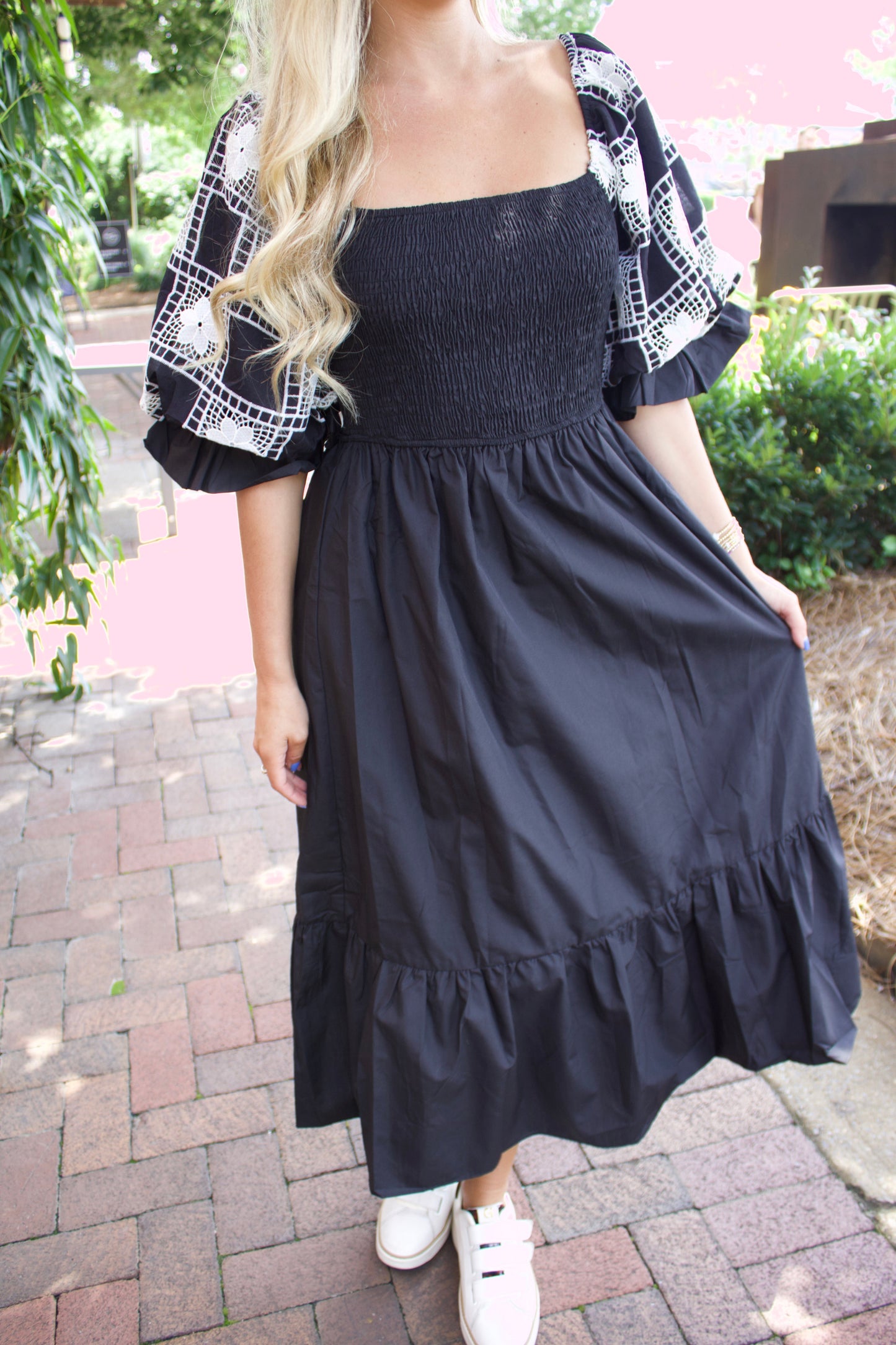 The Tammy Dress