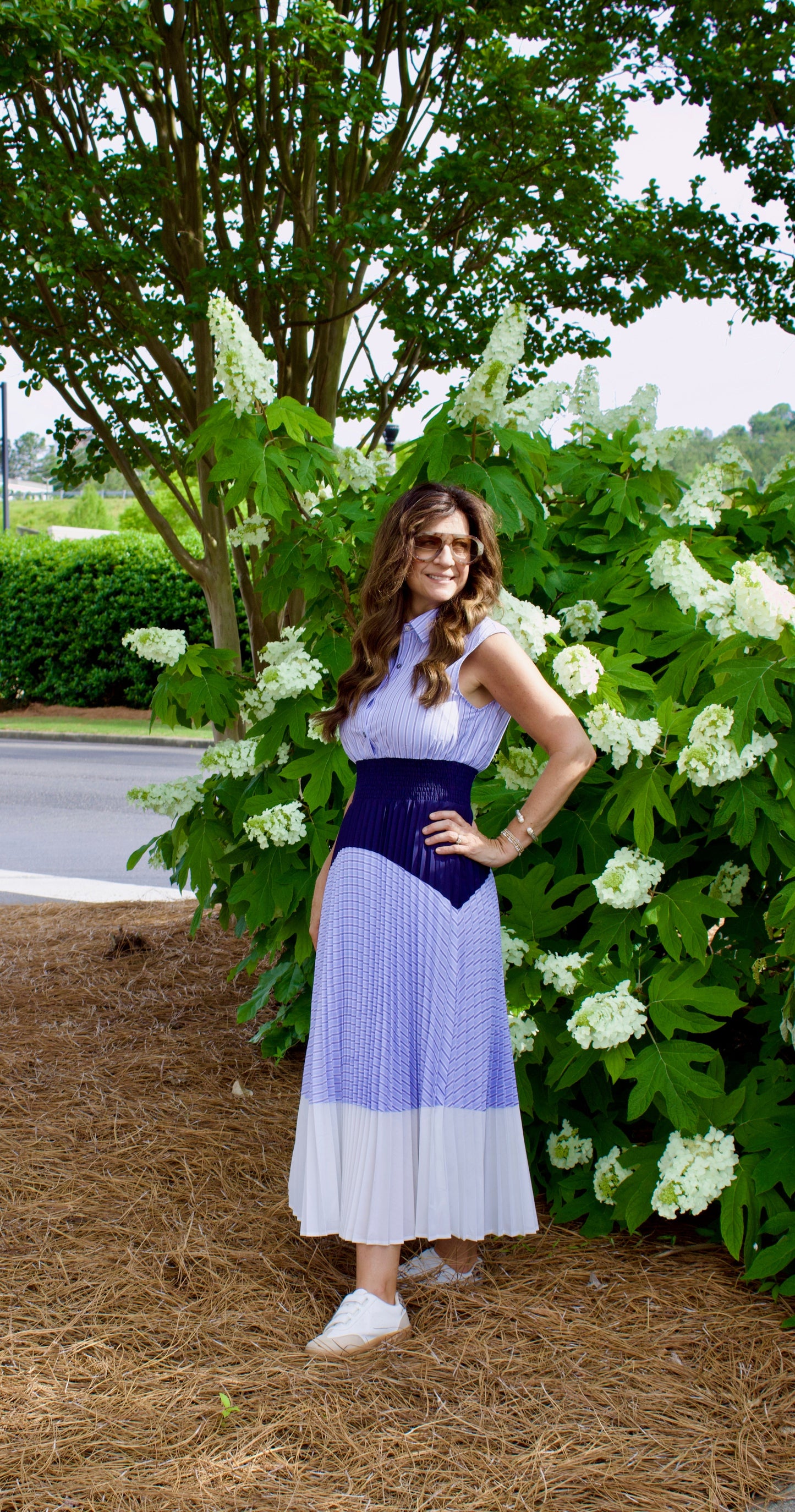 The Laurel Dress