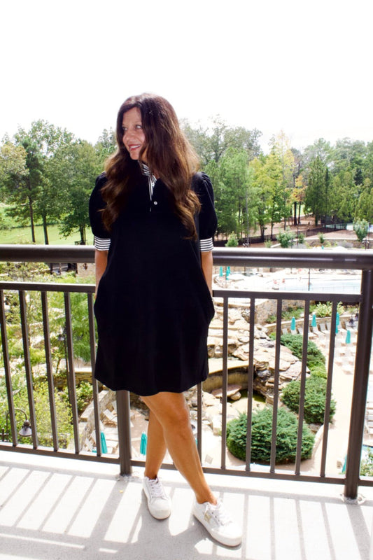 Make the Call Dress