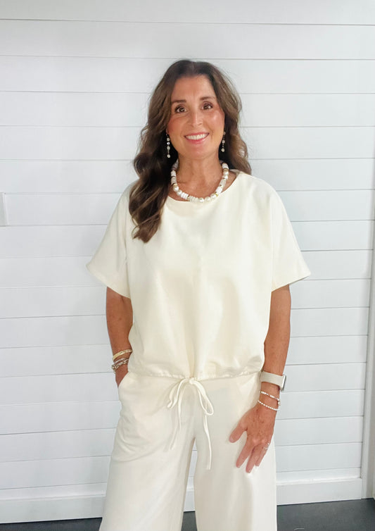 The Kelsi Top