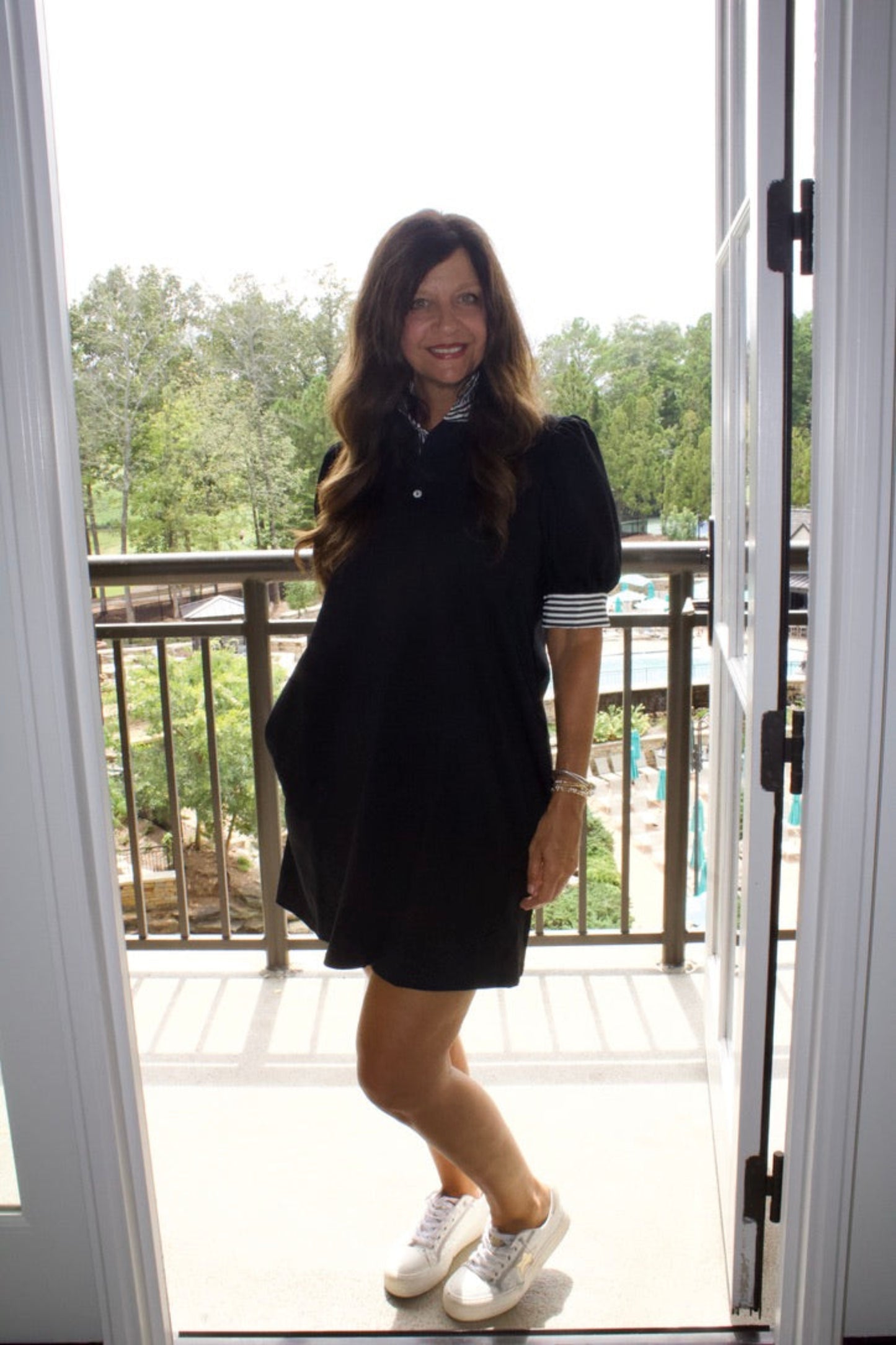 Make the Call Dress