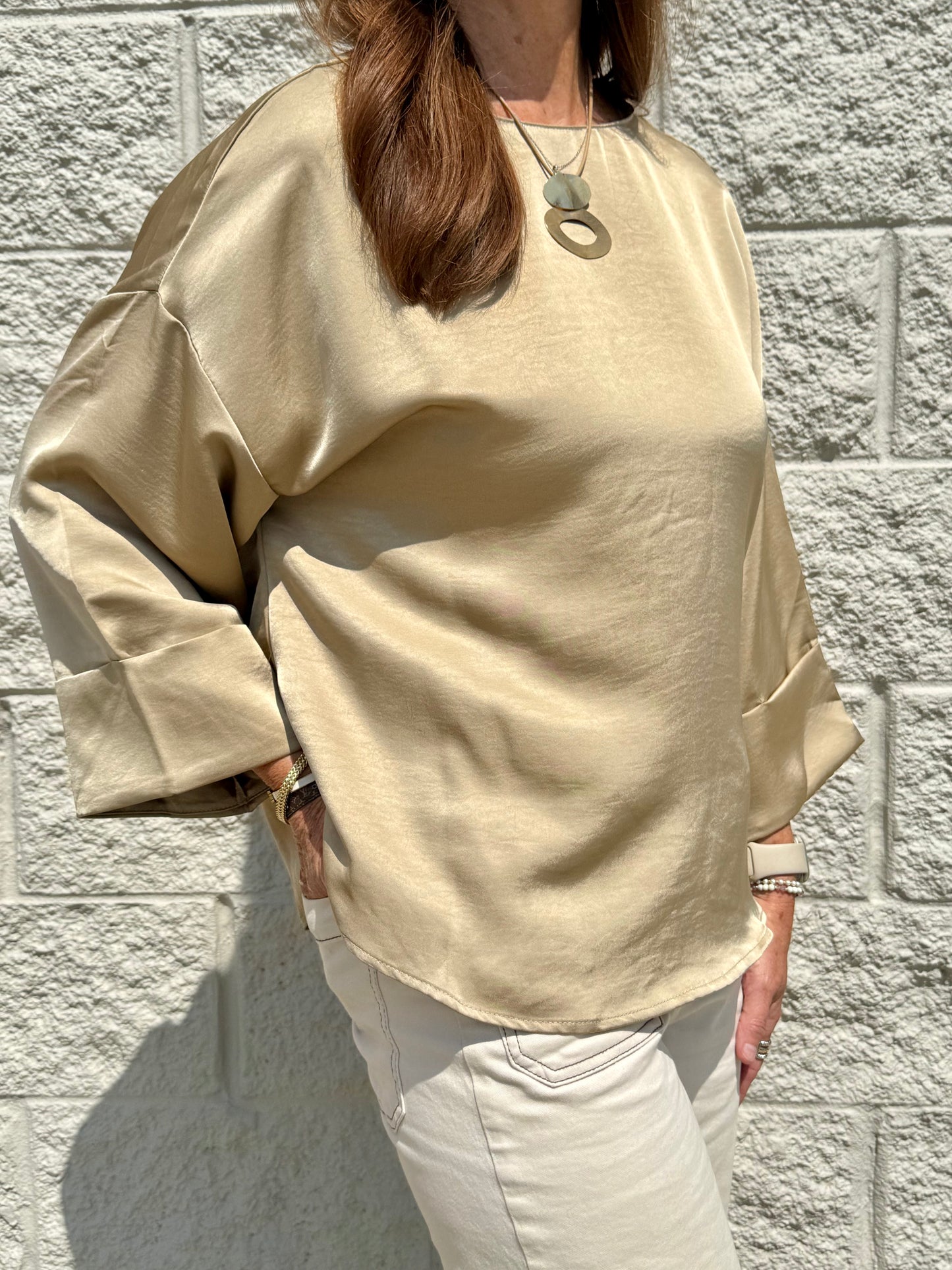 The Bliss Top