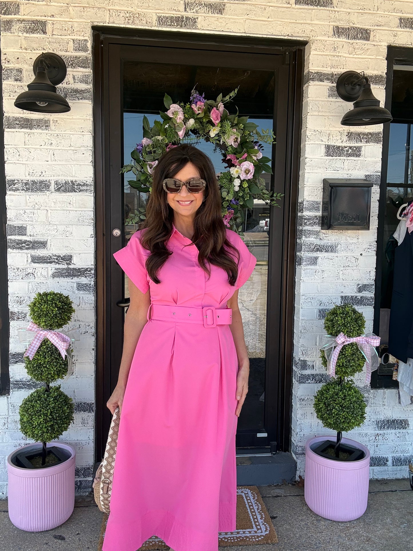 Rosie Dress