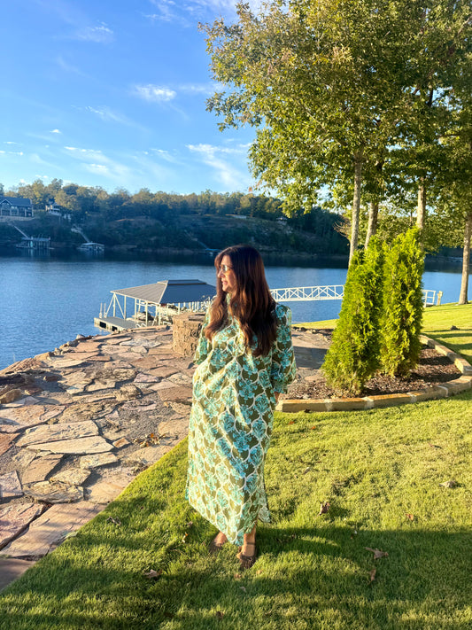 Sun Daze Dress