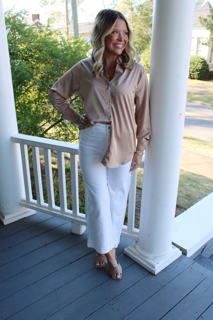 Alabaster Pearl Jean