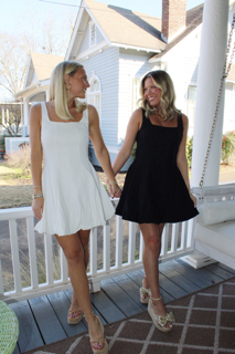 The Kate Dress