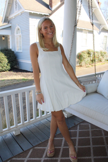 The Kate Dress