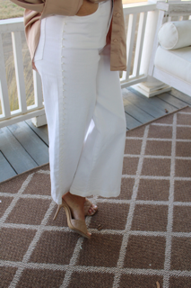 Alabaster Pearl Jean