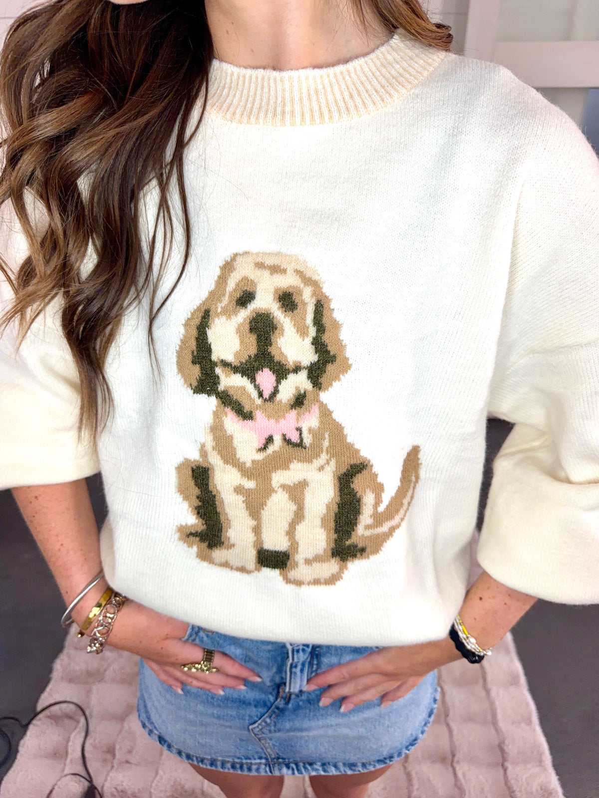 Puppy Snuggles