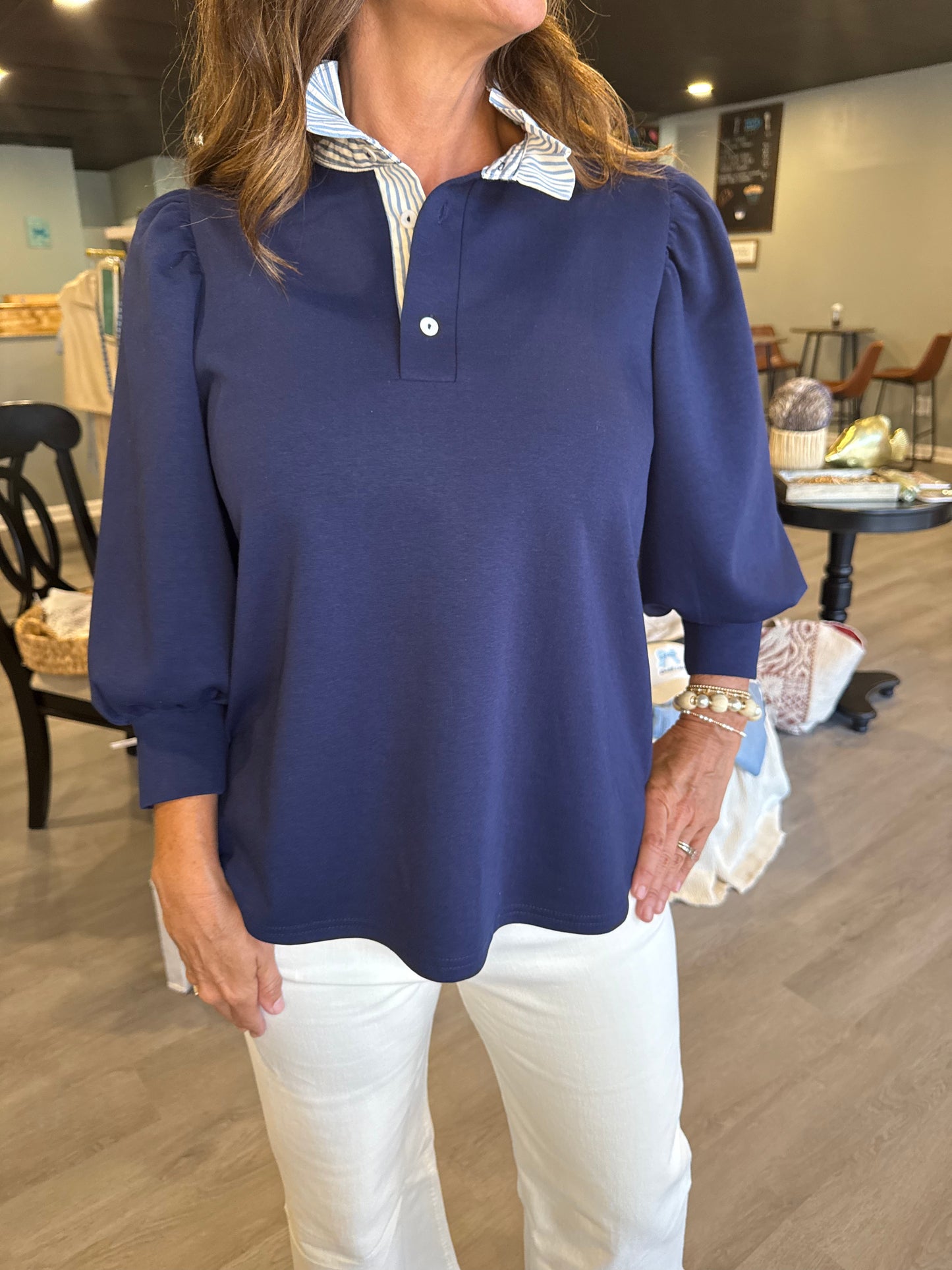 The Erin Top