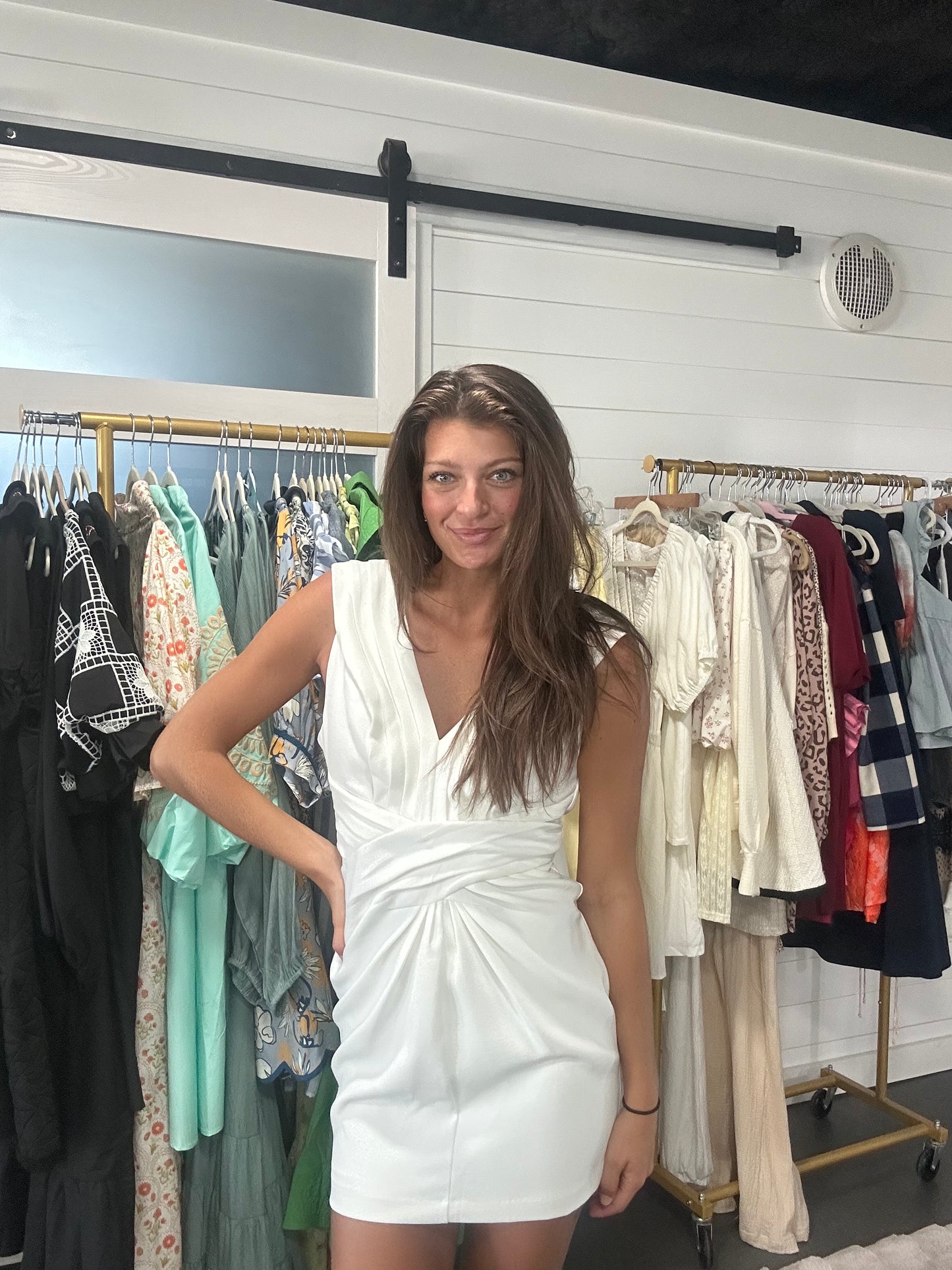 Chic Repeat