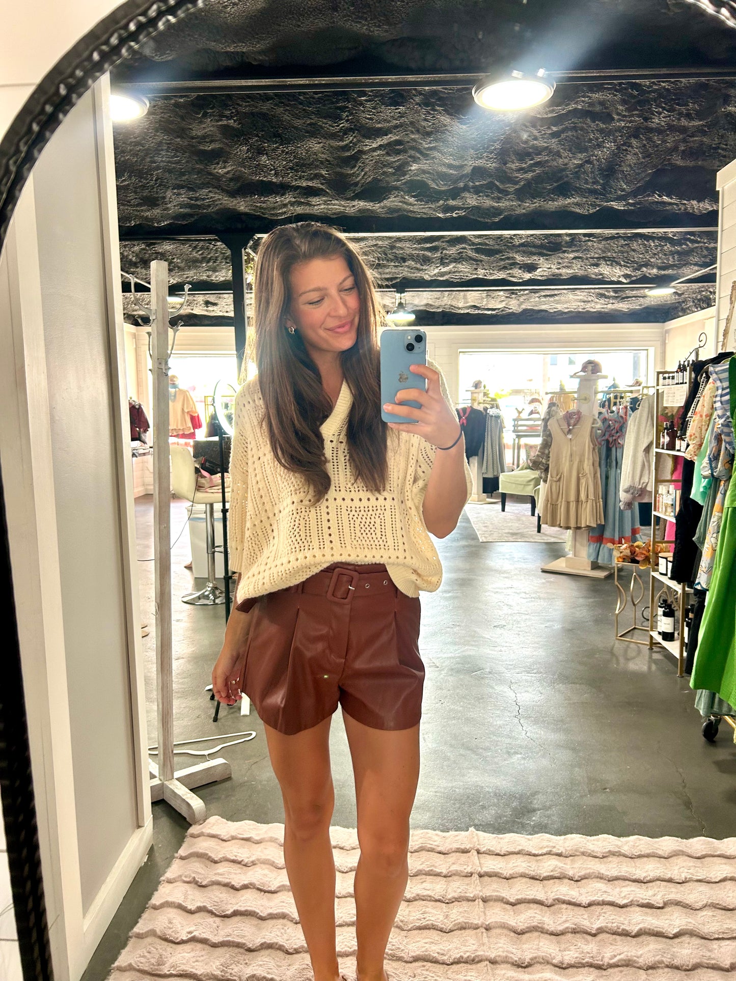 Fall Leather