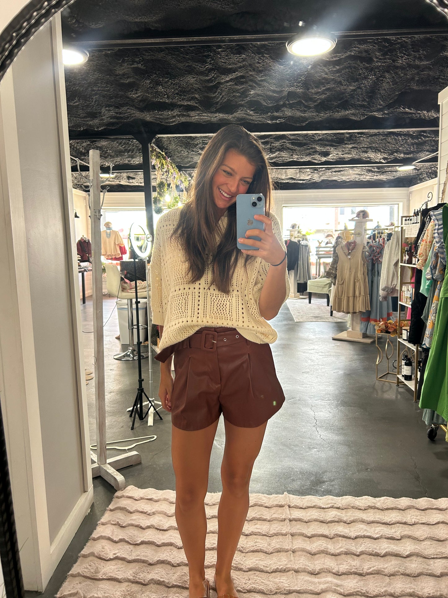 Sweater Weather